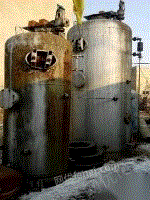 小型蒸汽锅炉