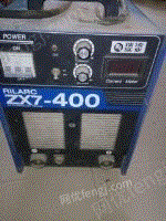 瑞凌牌zx7一400型电焊机