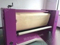 热转印机器只用3天