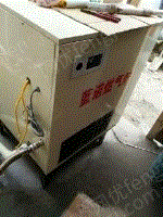 二手燃氣鍋爐出售