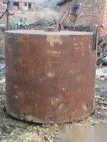 一吨油罐