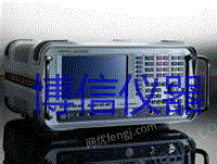 回收IFR9101型便携式频谱分析仪
