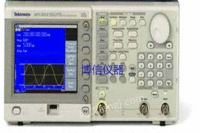 求购二手泰克信号发生器AFG3252/AFG3000系列