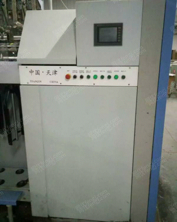 机08年至10年天津宏大产458,8台-山东地区-夏津县智润纺织设备购销