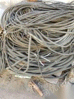 电缆线3×25+1260米长出售