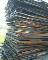 上海神运低价出售废铁废钢2000吨