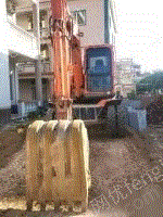 福建泉州二手工程机械二手挖掘机求购图片_福