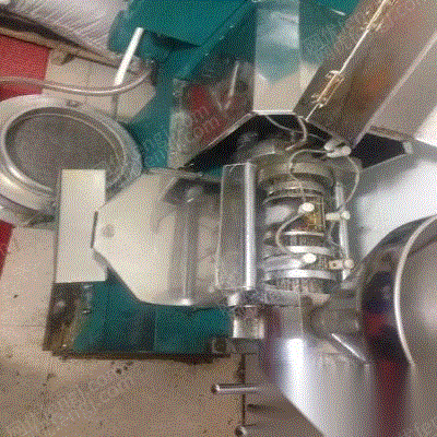 二手油脂设备价格