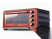 海氏ho-38r38l大容量电烤箱上下控温家用烘焙烤箱