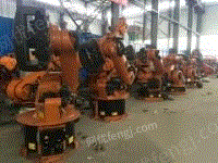 处理旧德国kuka（库卡）机器人和德国通快激光焊接机,德国kuka（库卡）机器人和德国通快激光焊接