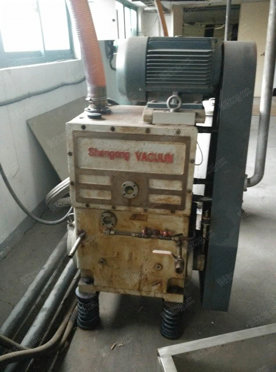 二手化工泵回收