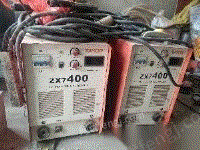 河南濮阳电焊机，两台400直流，一台315交流