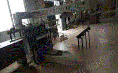 二手家具生产设备出售