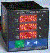 出售TD184I-9X4数字安培表