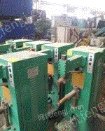 长期整厂设备回收发电机变压器