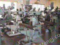 高价回收工厂各类机械设备.发电机等电力设备！！