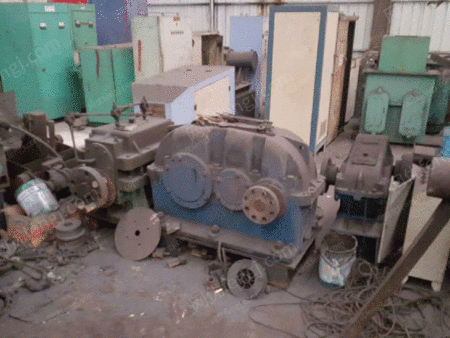 二手冶金成套设备出售