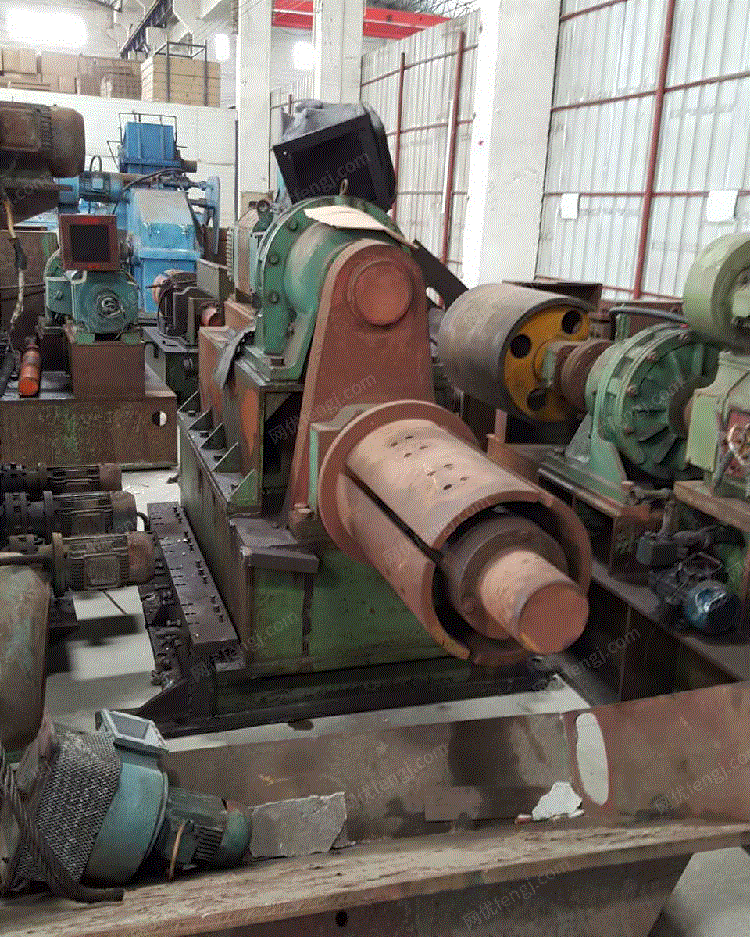 万隆钢结构通过技改节省资金近千万