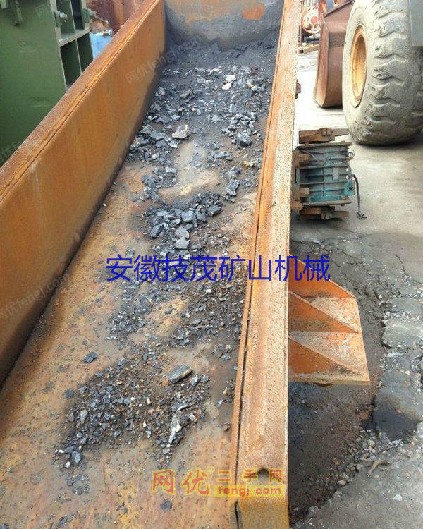 出售二手95380喂料机-中国二手设备网