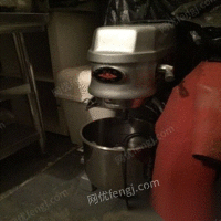 厨房烘培设备