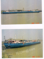 蚌埠出售二手通达66油船