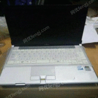 出售闲置二手自用的笔记本电脑，组装机高配置