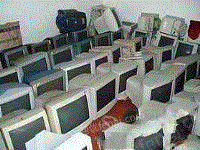 回收库存积压台式电脑,显示器,笔记本,网络设备