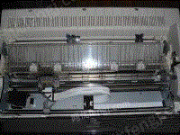 转卖二手LQ1600K3+宽行针式打印机