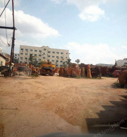 广西二手工程机械二手打桩机供应图片_广西二