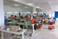 制衣厂缝纫机设备出售35台