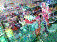陕西渭南有超市现对外低价转让,