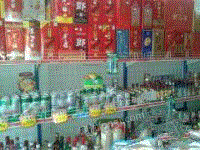 吉林延边朝鲜族自治州出兑盈利超市