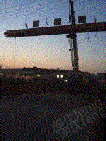 二手龙门吊出售