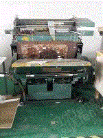二手丝印机回收
