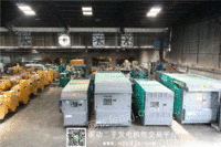 防音箱发电机,发电车出售