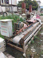 瓷砖生产设备回收
