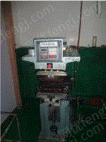 二手絲印機出售