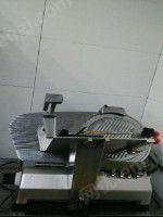 二手肉制品加工设备出售