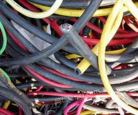 大连回收废旧电线  电缆  量大从优。