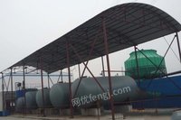HW08广州船务废油回收