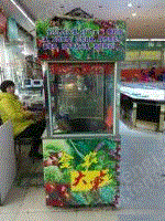 休闲食品设备回收