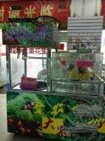 休闲食品设备出售