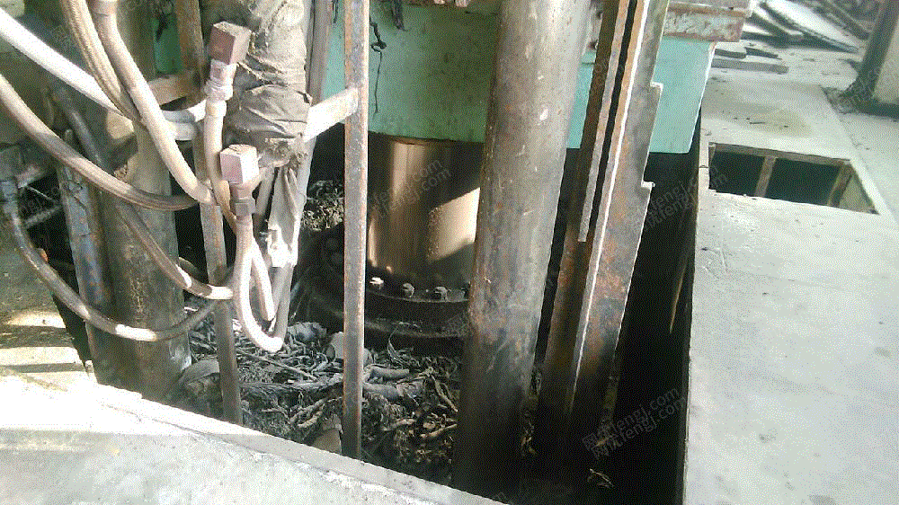 二手破胶机价格