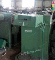 Sell used carding machine,type 186F