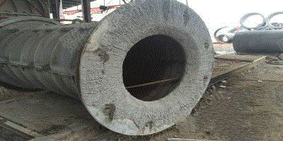 出售混凝土排水管离心生产线