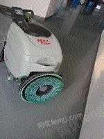 电线式洗地吸干机出售