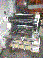 二手胶印机价格