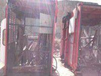 二手建筑施工電梯回收