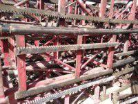 二手建筑施工電梯價格