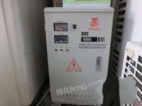 出售一台稳压器15000va/15kva稳压电源220v